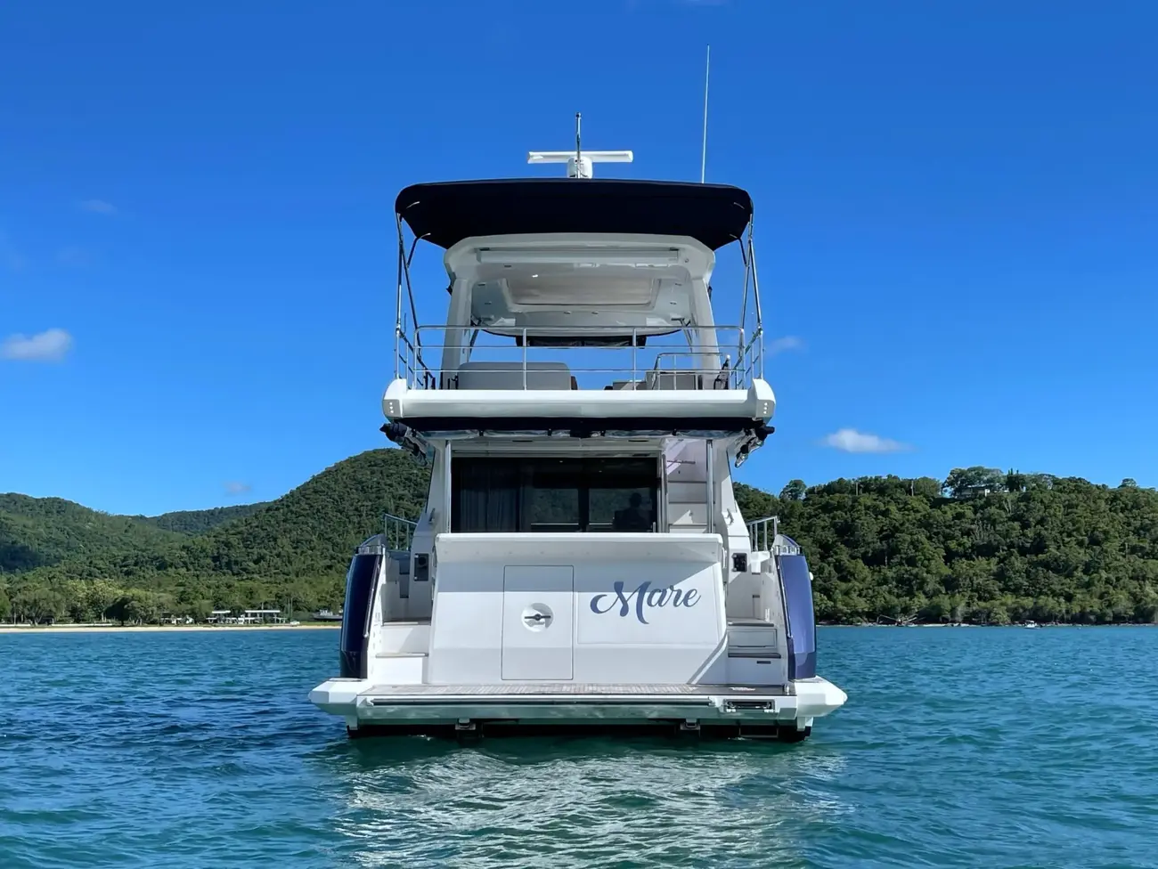 Thumbnail von Azimut 60 Mare