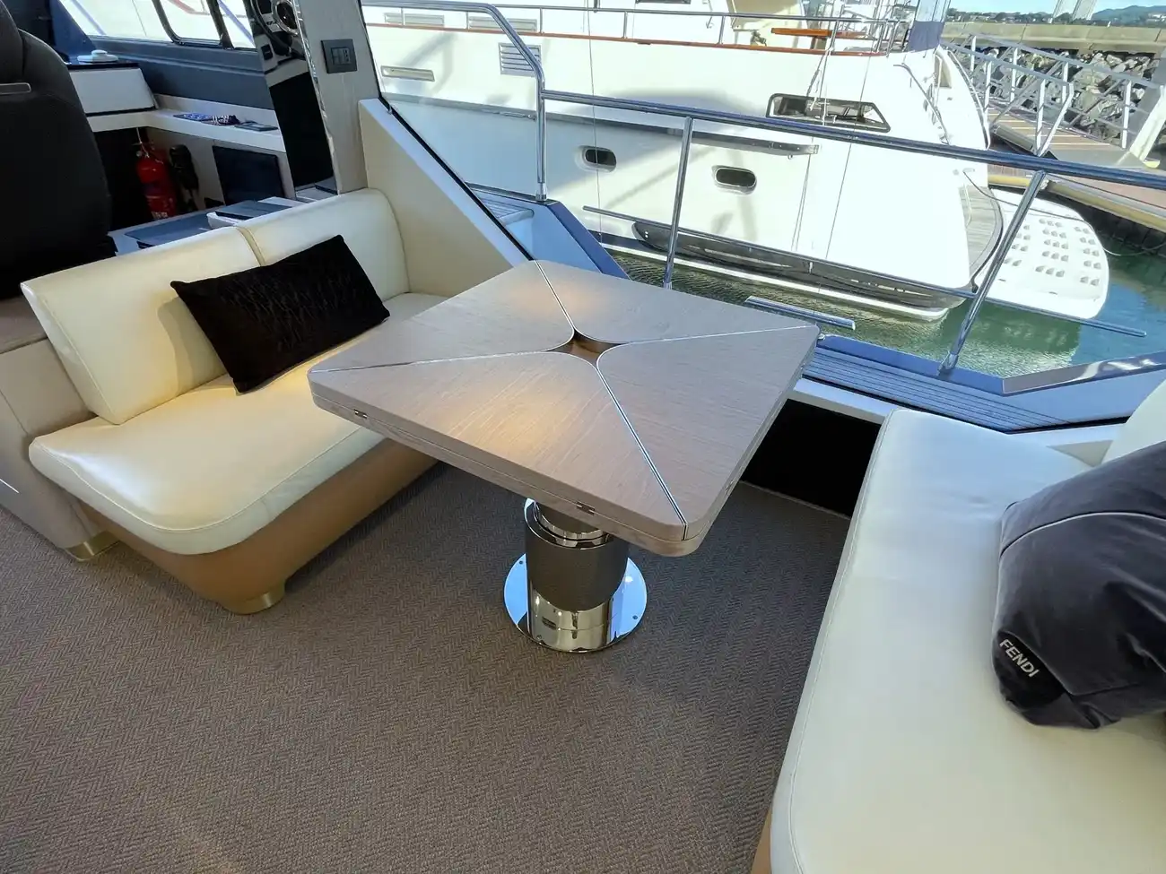 Thumbnail von Azimut 60 Mare