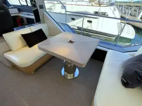 Thumbnail von Azimut 60 Mare