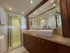 Thumbnail von Sunseeker 90 Yacht Major Affair