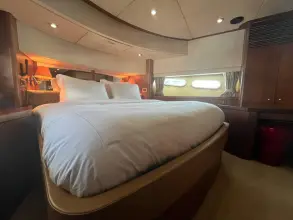 Thumbnail von Sunseeker 90 Yacht Major Affair