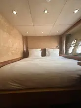 Thumbnail von Sunseeker 90 Yacht Major Affair