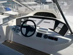 Thumbnail von Sunseeker 90 Yacht Major Affair