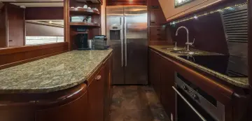 Thumbnail von Ferretti Yachts 80 Hanan