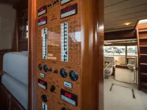 Thumbnail von Ferretti Yachts 80 Hanan