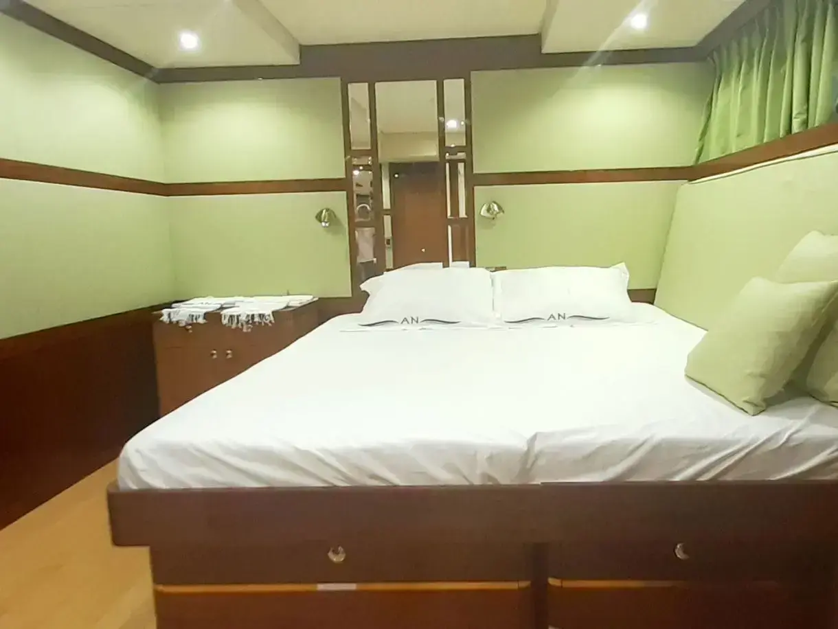 Thumbnail von Aegean 31 An