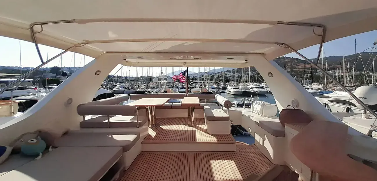 Thumbnail von Aegean 31 An