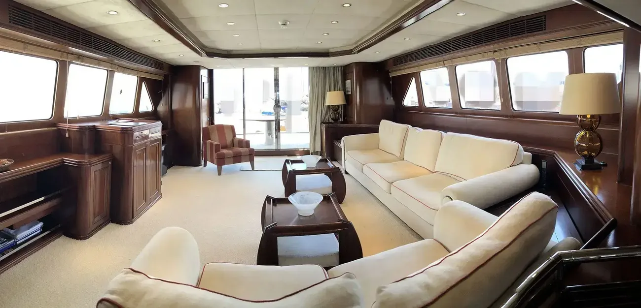 Thumbnail von Aegean 31 An