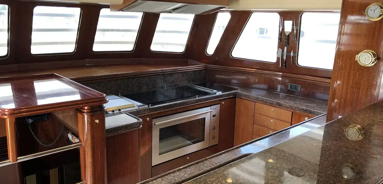 Thumbnail von Aegean 31 An