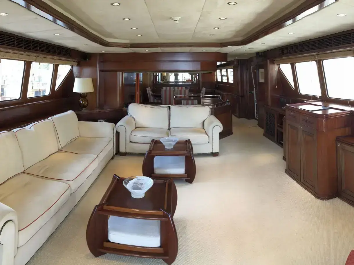 Thumbnail von Aegean 31 An