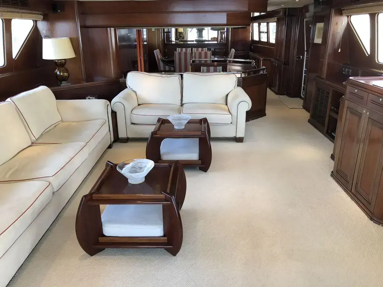 Thumbnail von Aegean 31 An