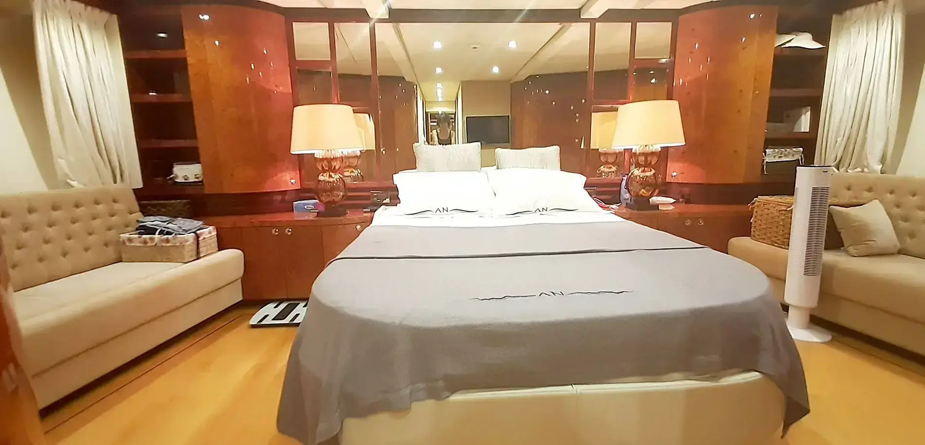 Thumbnail von Aegean 31 An