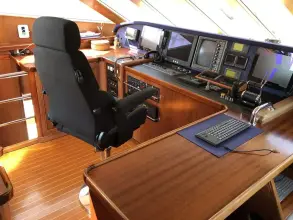 Thumbnail von Aegean 31 An