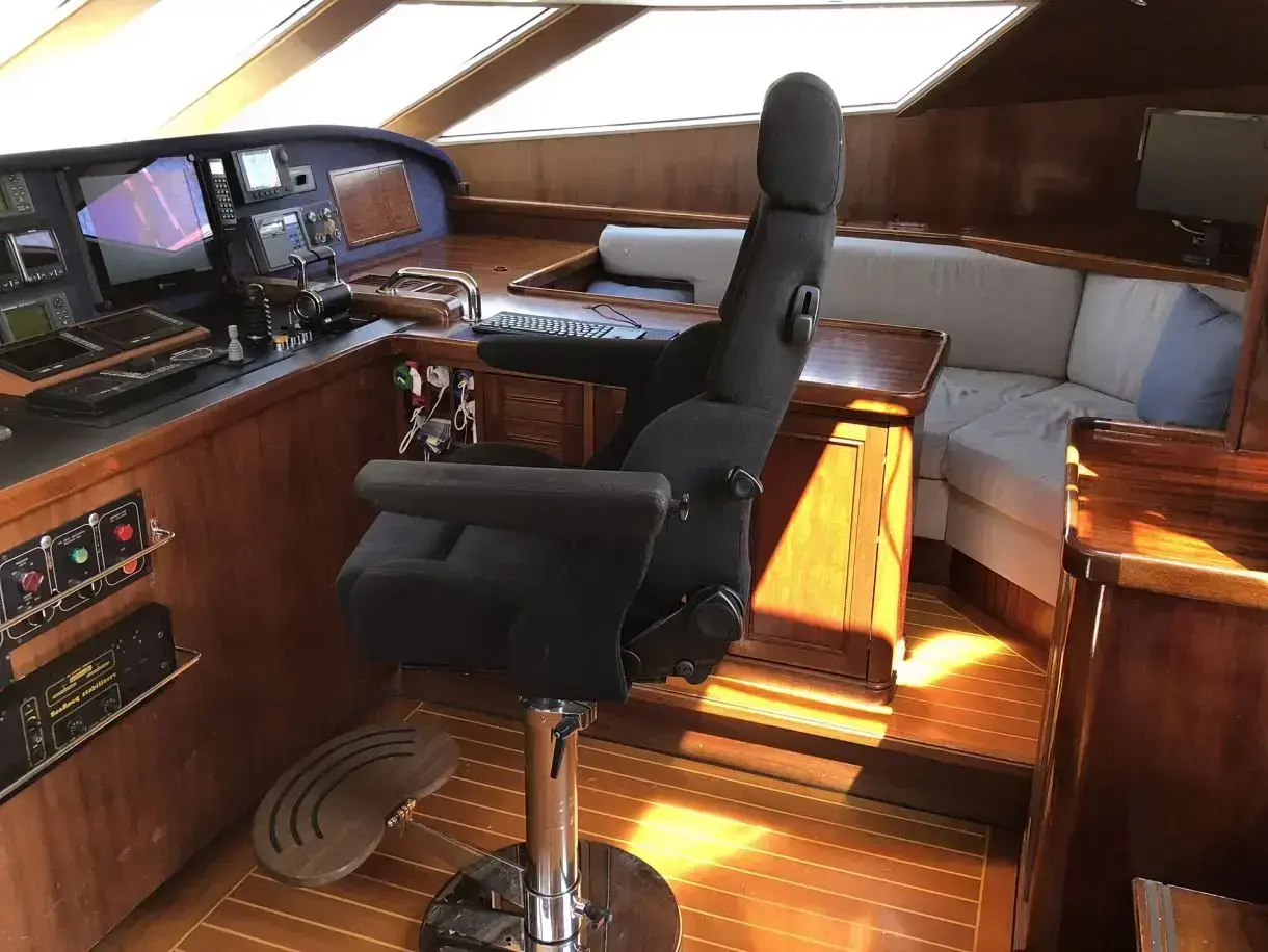 Thumbnail von Aegean 31 An