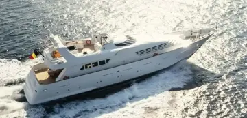 Thumbnail von Aegean 31 An