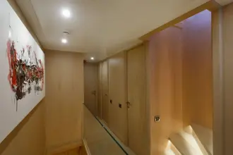 Thumbnail von Aegean Yacht 26 m Aegean Explorer Tortura