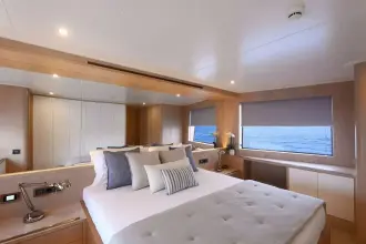 Thumbnail von Aegean Yacht 26 m Aegean Explorer Tortura