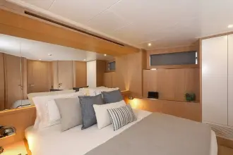 Thumbnail von Aegean Yacht 26 m Aegean Explorer Tortura