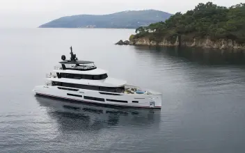 Thumbnail von Sirena 118 SIRENA 118