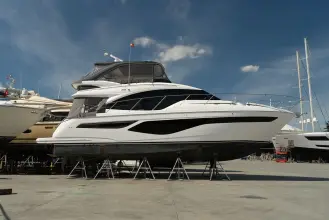 Princess F55