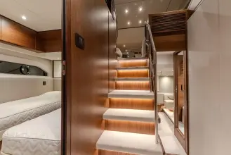 Thumbnail von Princess F55