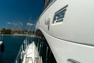 Thumbnail von Princess F55