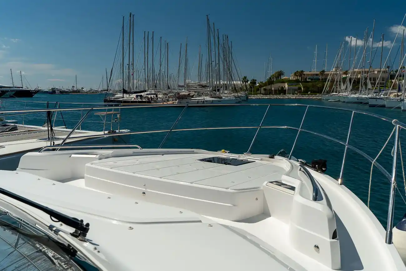 Thumbnail von Princess F55