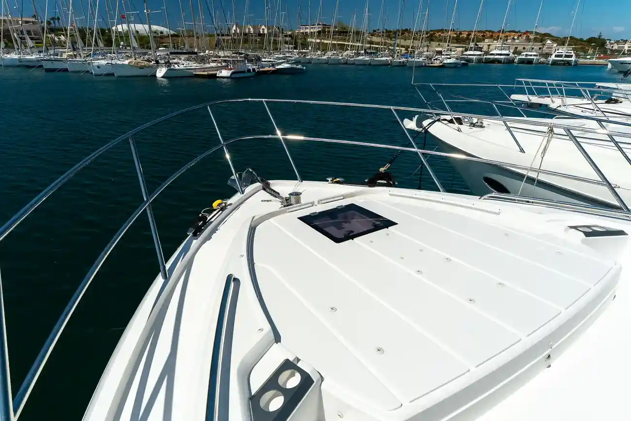 Thumbnail von Princess F55