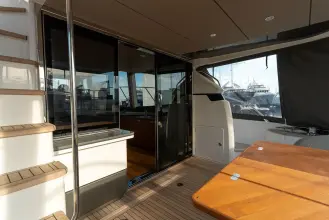 Thumbnail von Princess F55