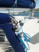 Thumbnail von Fountaine Pajot Lavezzi Maestro Think Twice