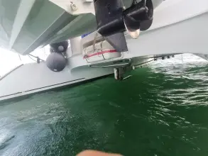 Thumbnail von Fountaine Pajot Lavezzi Maestro Think Twice