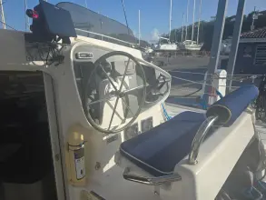 Thumbnail von Fountaine Pajot Lavezzi Maestro Think Twice