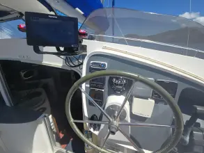 Thumbnail von Fountaine Pajot Lavezzi Maestro Think Twice