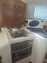 Thumbnail von Fountaine Pajot Lavezzi Maestro Think Twice