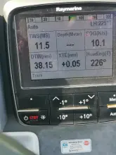 Thumbnail von Fountaine Pajot Lavezzi Maestro Think Twice