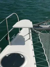 Thumbnail von Fountaine Pajot Lavezzi Maestro Think Twice