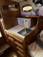 Thumbnail von Mathews Patriot 29  Claw