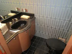 Thumbnail von Cheoy Lee Sport Motor Yacht FANCIER NANCI