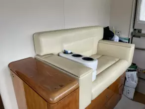 Thumbnail von Cheoy Lee Sport Motor Yacht FANCIER NANCI