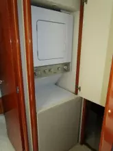 Thumbnail von Cheoy Lee Sport Motor Yacht FANCIER NANCI