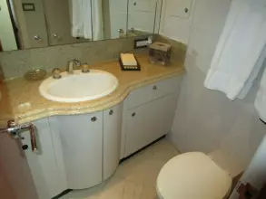 Thumbnail von Cheoy Lee Sport Motor Yacht FANCIER NANCI