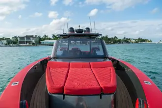 Thumbnail von Fjord 42 Open