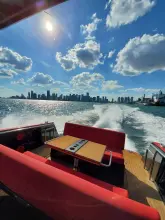 Thumbnail von Fjord 42 Open