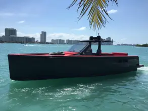 Thumbnail von Fjord 42 Open Tomahawk