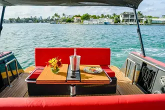 Thumbnail von Fjord 42 Open Tomahawk