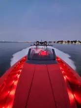 Thumbnail von Fjord 42 Open Tomahawk