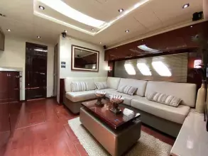 Thumbnail von Sea Ray 540 Sundancer