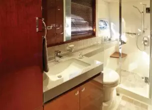 Thumbnail von Sea Ray 540 Sundancer