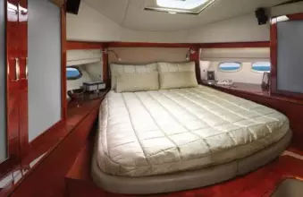 Thumbnail von Sea Ray 540 Sundancer