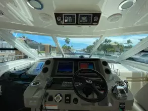 Thumbnail von Sea Ray 540 Sundancer